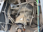 Drivetrain with 