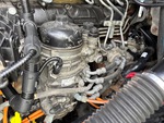 Engine with 