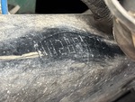 General Appearance with Second Serial Number/VIN Photo