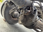 Drivetrain with 