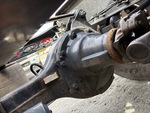 Drivetrain with 