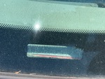 General Appearance with Second Serial Number/VIN Photo