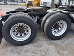 4 dessous de caisse - Camion with 