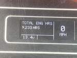 4 Transmission with Heures de fonctionnement du moteur
