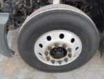 4 dessous de caisse - Camion with 