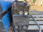 Control Station with 