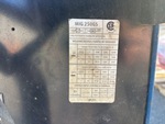 Electrical with 