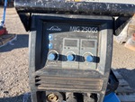 Control Station with 
