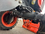 Drivetrain with 