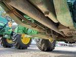 Drivetrain with 