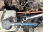 Engine with 