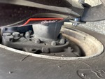 Brakes with 
