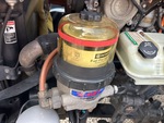 Engine with 