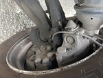 Brakes with 
