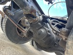 Drivetrain with 