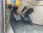 Cab with 