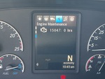 Cab with Engine Hours