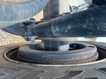 Brakes with 
