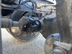 Drivetrain with 