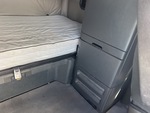 Cab with 