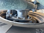 Brakes with 