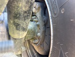 Brakes with 