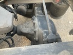 Drivetrain with 