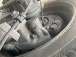 Brakes with 