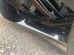 4 Underbody - Truck with 
