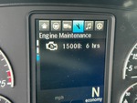 4 Transmision with Engine Hours