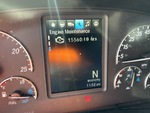 Cab with Engine Hours