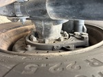 Brakes with 