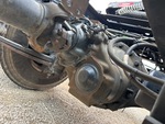 Drivetrain with 