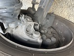 Brakes with 