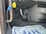 Cab with 