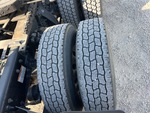4 Underbody - Truck with 
