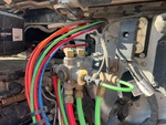 Brakes with 