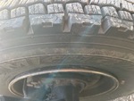 4 Underbody - Truck with 