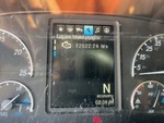 4 Transmision with Engine Hours