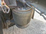 4 Underbody - Truck with 
