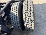 4 Underbody - Truck with 