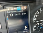 4 Transmision with Engine Hours
