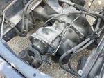 Drivetrain with 