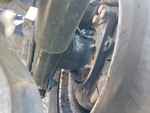 Brakes with 