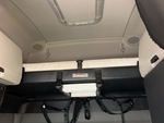 Cab with 