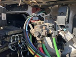 Brakes with 