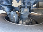 Brakes with 