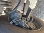 Brakes with 