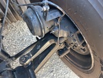 Brakes with 