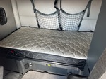 Cab with 